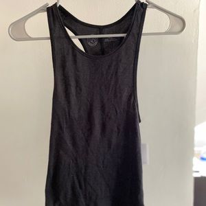 Black Urban Outfitters Tank Top